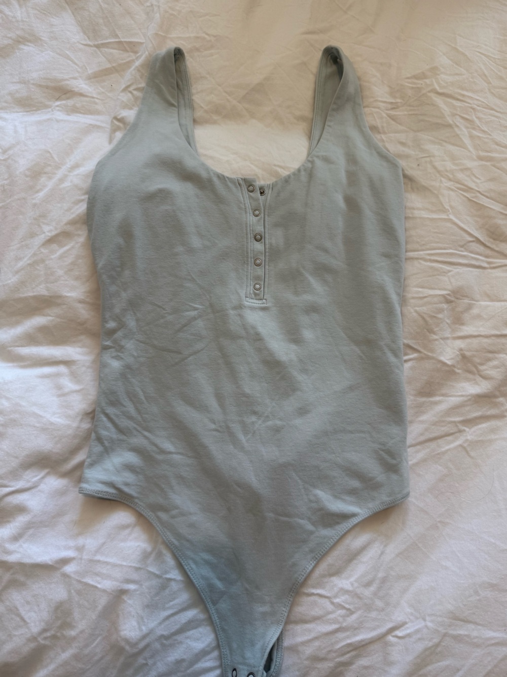 Women’s One-Piece Bodysuit